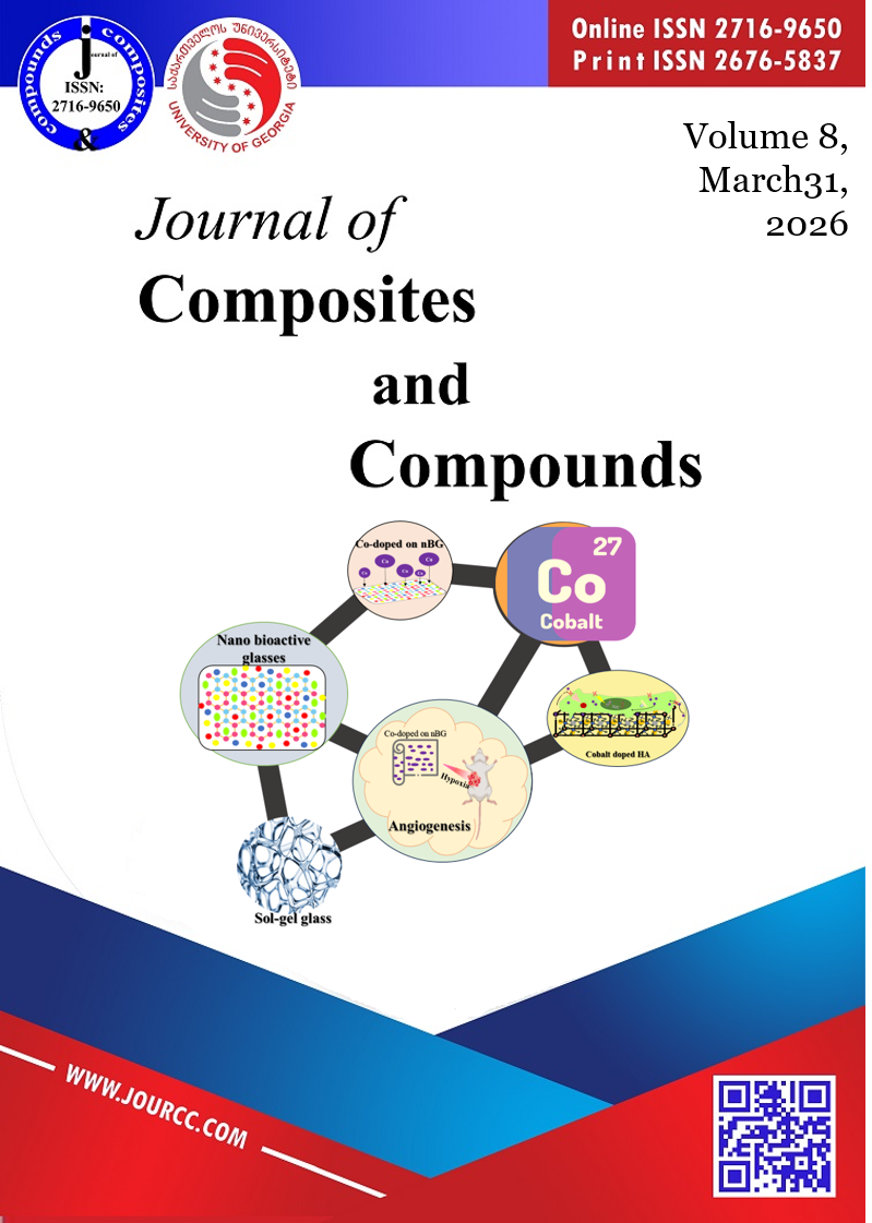 					View Vol. 8 No. 26 (2026)
				